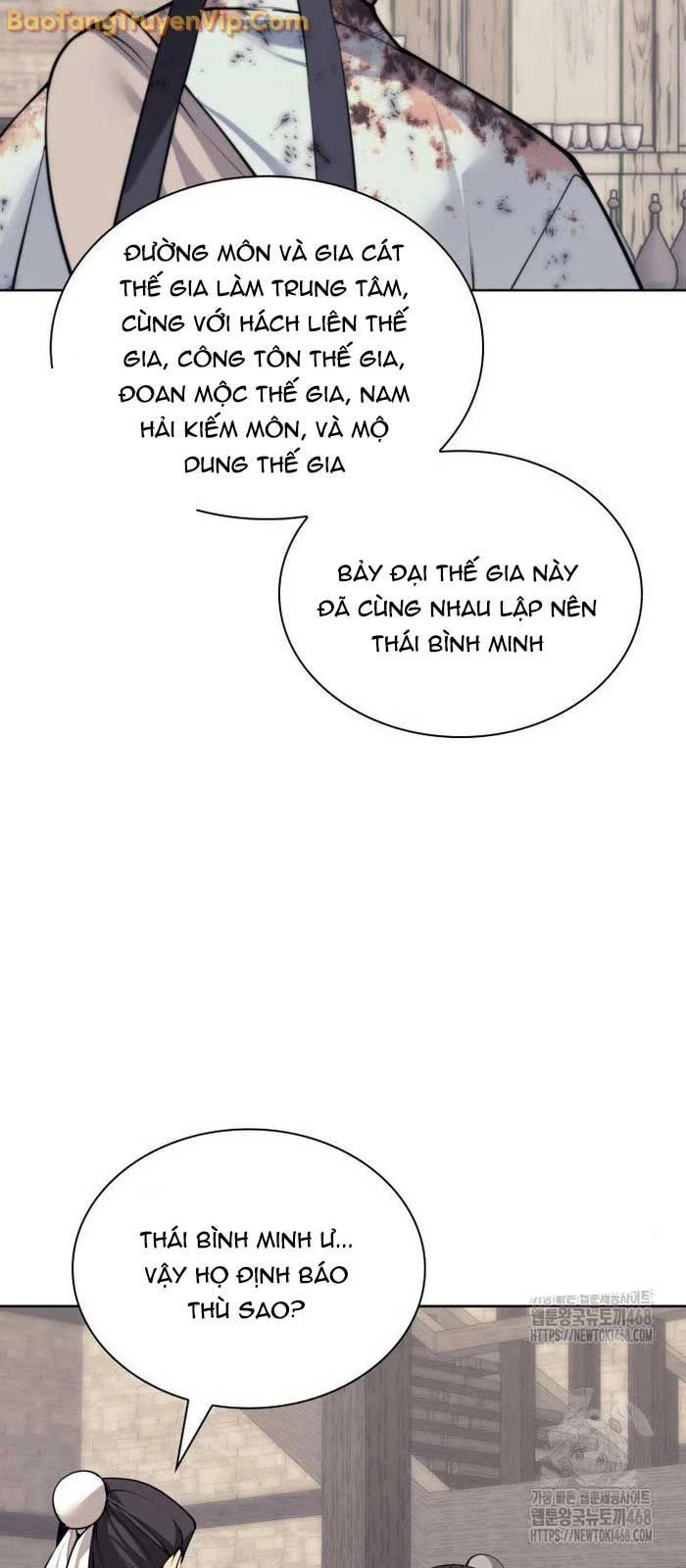 Học Giả Kiếm Sĩ Chapter 163 - 33