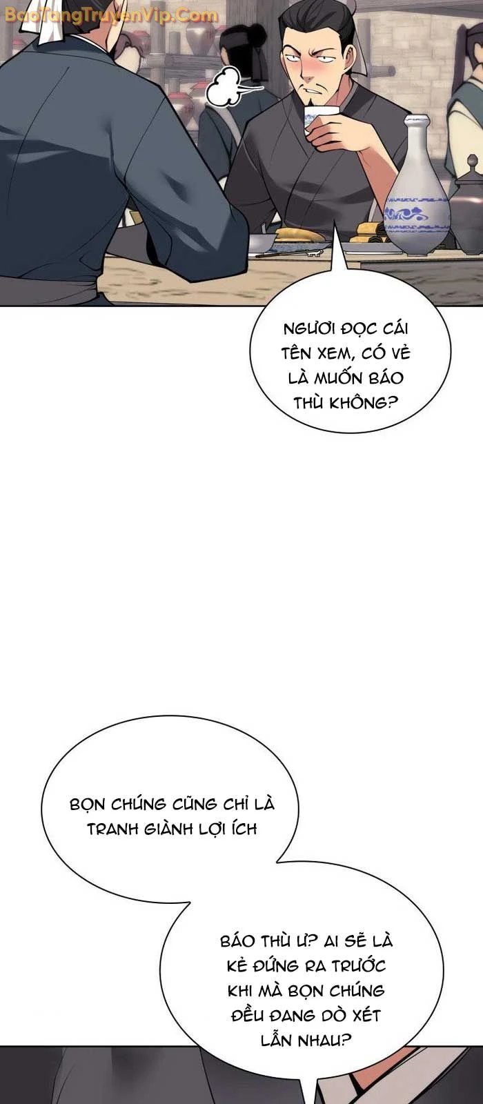 Học Giả Kiếm Sĩ Chapter 163 - 34