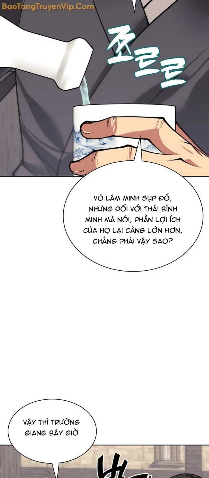 Học Giả Kiếm Sĩ Chapter 163 - 35