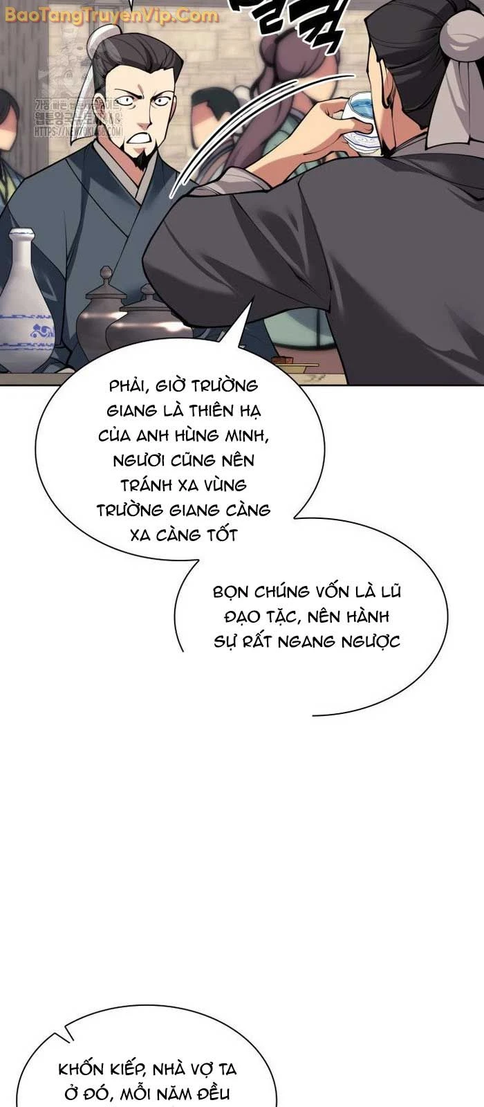 Học Giả Kiếm Sĩ Chapter 163 - 36