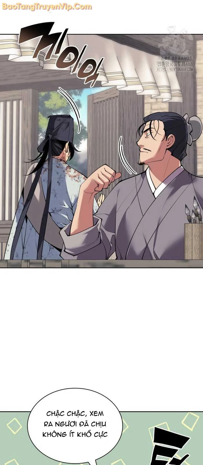 Học Giả Kiếm Sĩ Chapter 163 - 44