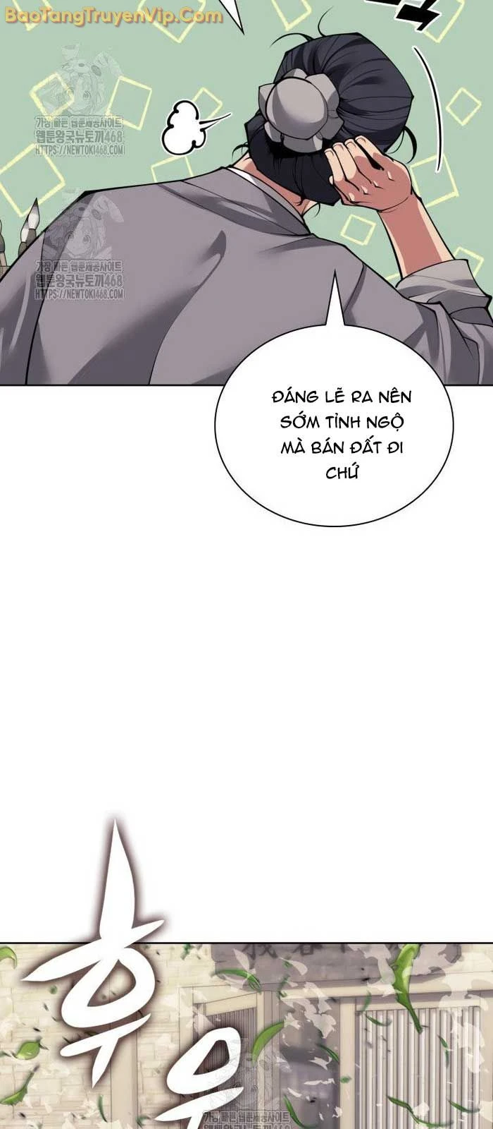 Học Giả Kiếm Sĩ Chapter 163 - 45