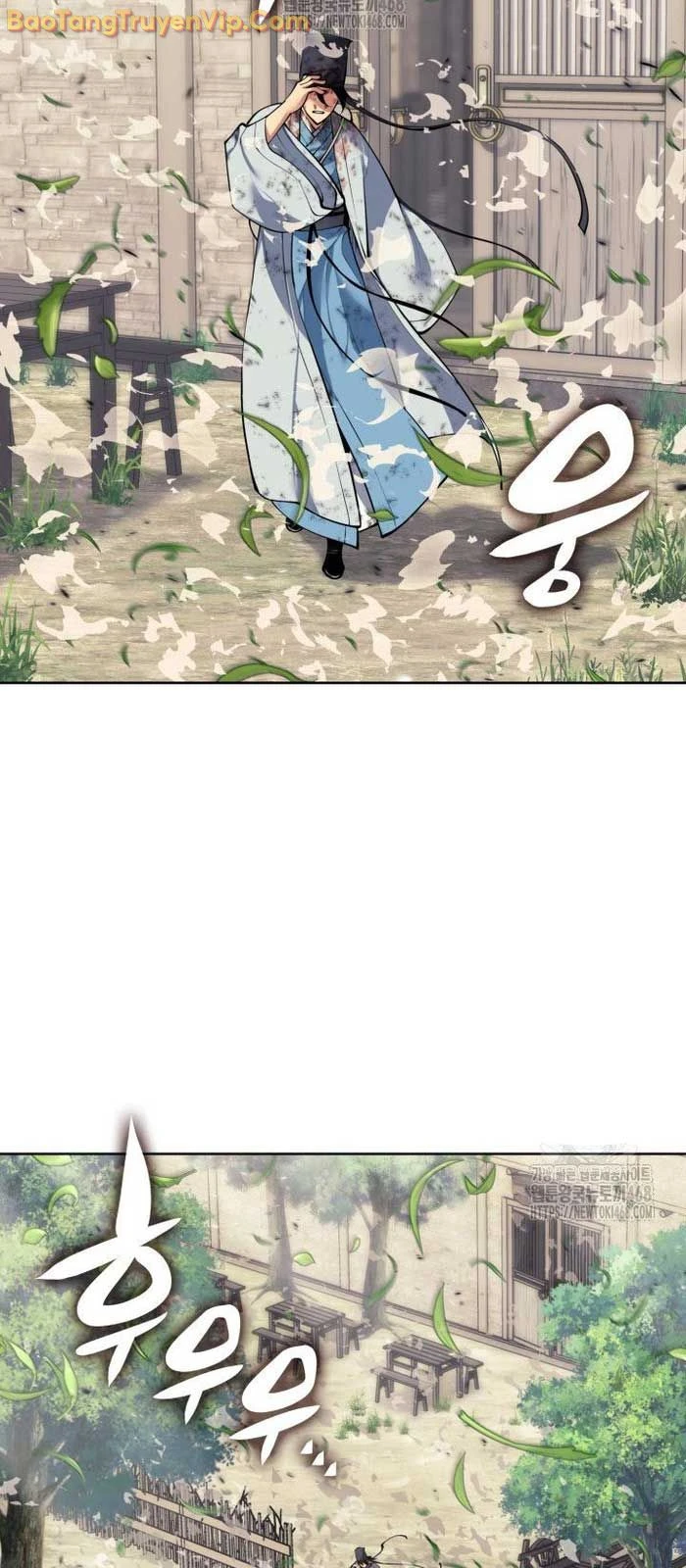 Học Giả Kiếm Sĩ Chapter 163 - 46