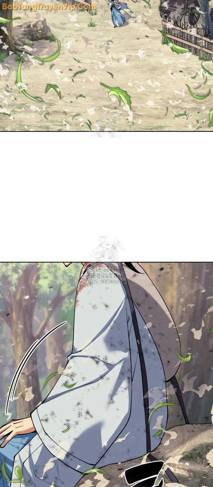 Học Giả Kiếm Sĩ Chapter 163 - 47