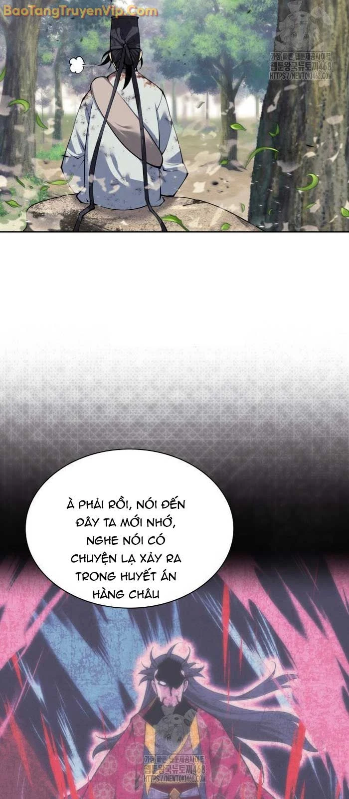 Học Giả Kiếm Sĩ Chapter 163 - 50