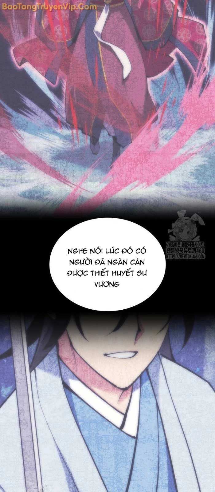 Học Giả Kiếm Sĩ Chapter 163 - 51