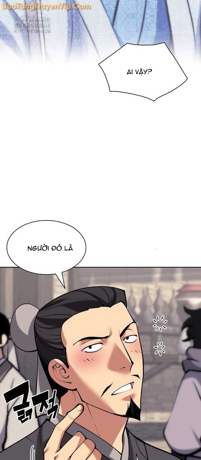 Học Giả Kiếm Sĩ Chapter 163 - 52