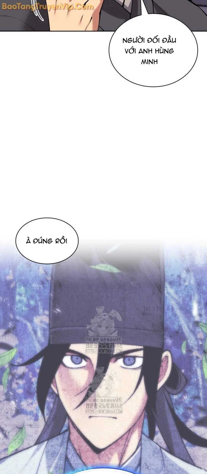 Học Giả Kiếm Sĩ Chapter 163 - 53