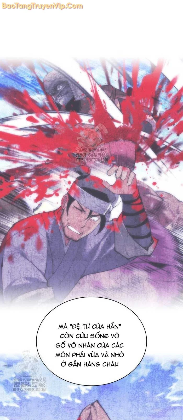 Học Giả Kiếm Sĩ Chapter 163 - 55