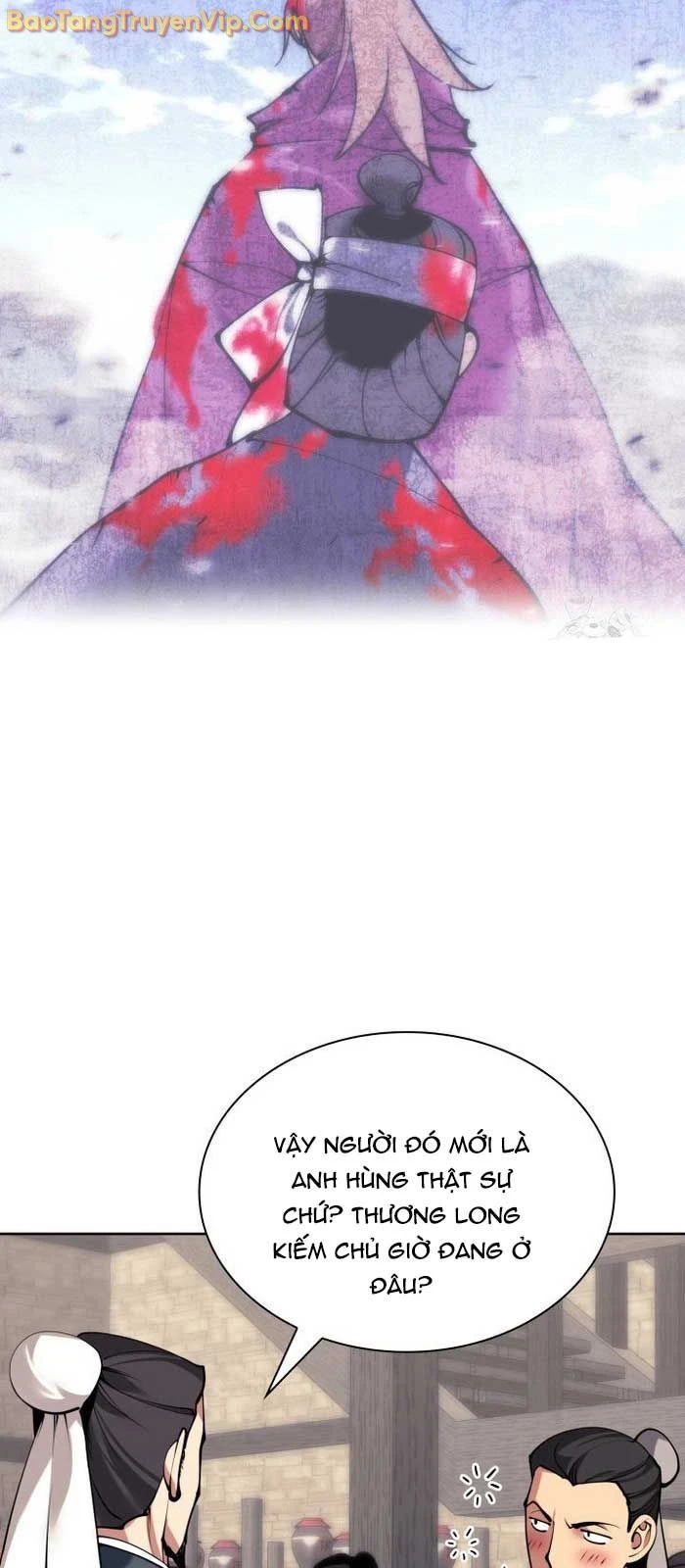 Học Giả Kiếm Sĩ Chapter 163 - 56