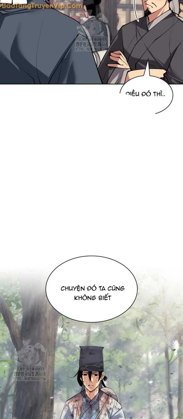 Học Giả Kiếm Sĩ Chapter 163 - 57