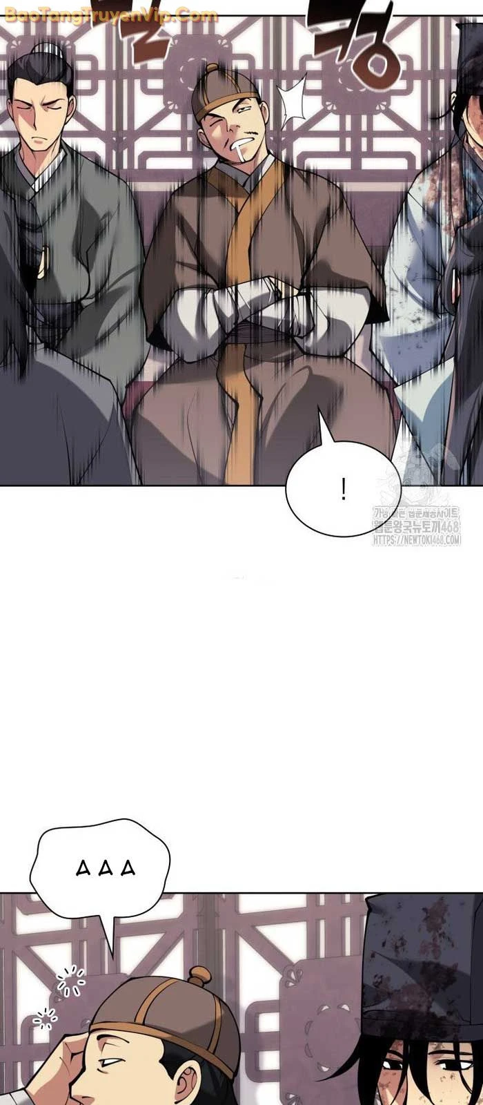 Học Giả Kiếm Sĩ Chapter 163 - 60