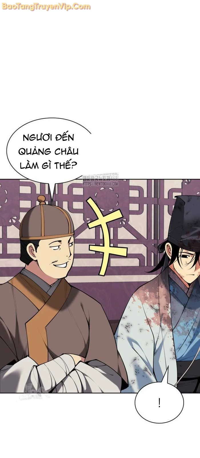 Học Giả Kiếm Sĩ Chapter 163 - 63