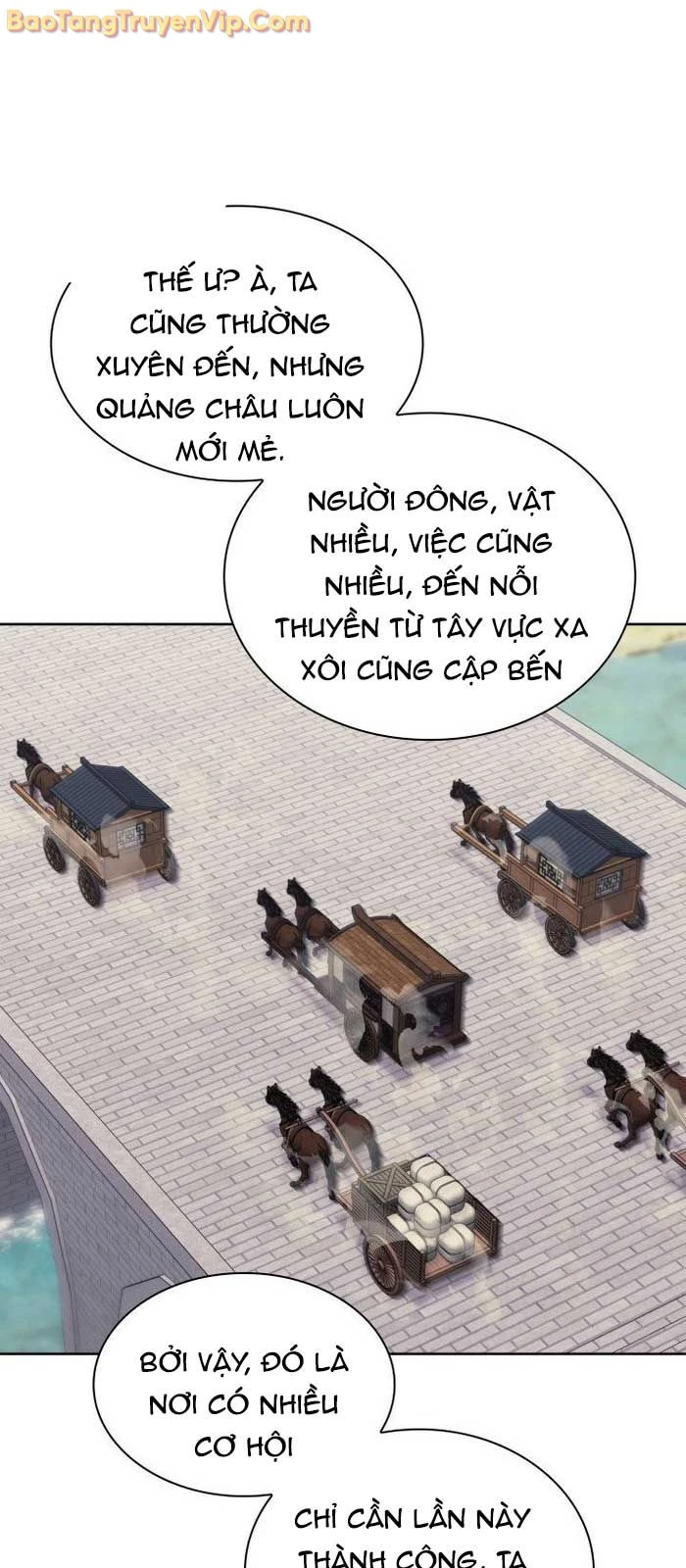 Học Giả Kiếm Sĩ Chapter 163 - 65