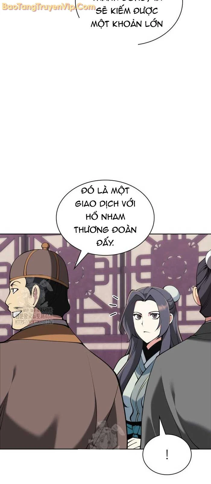 Học Giả Kiếm Sĩ Chapter 163 - 66