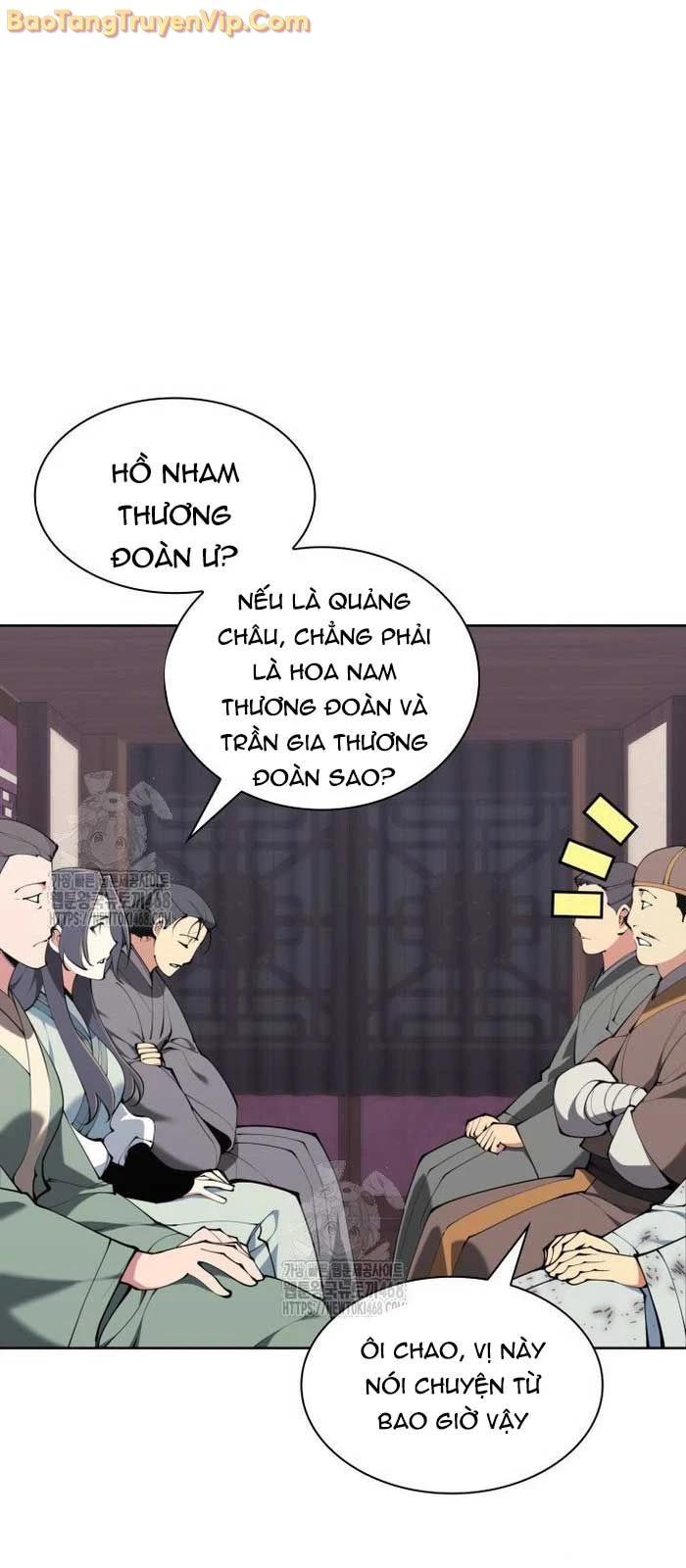 Học Giả Kiếm Sĩ Chapter 163 - 67