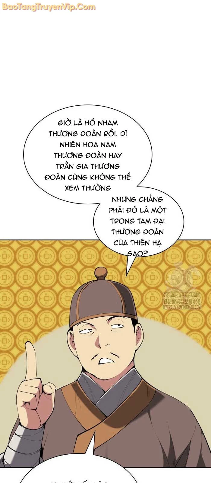 Học Giả Kiếm Sĩ Chapter 163 - 68