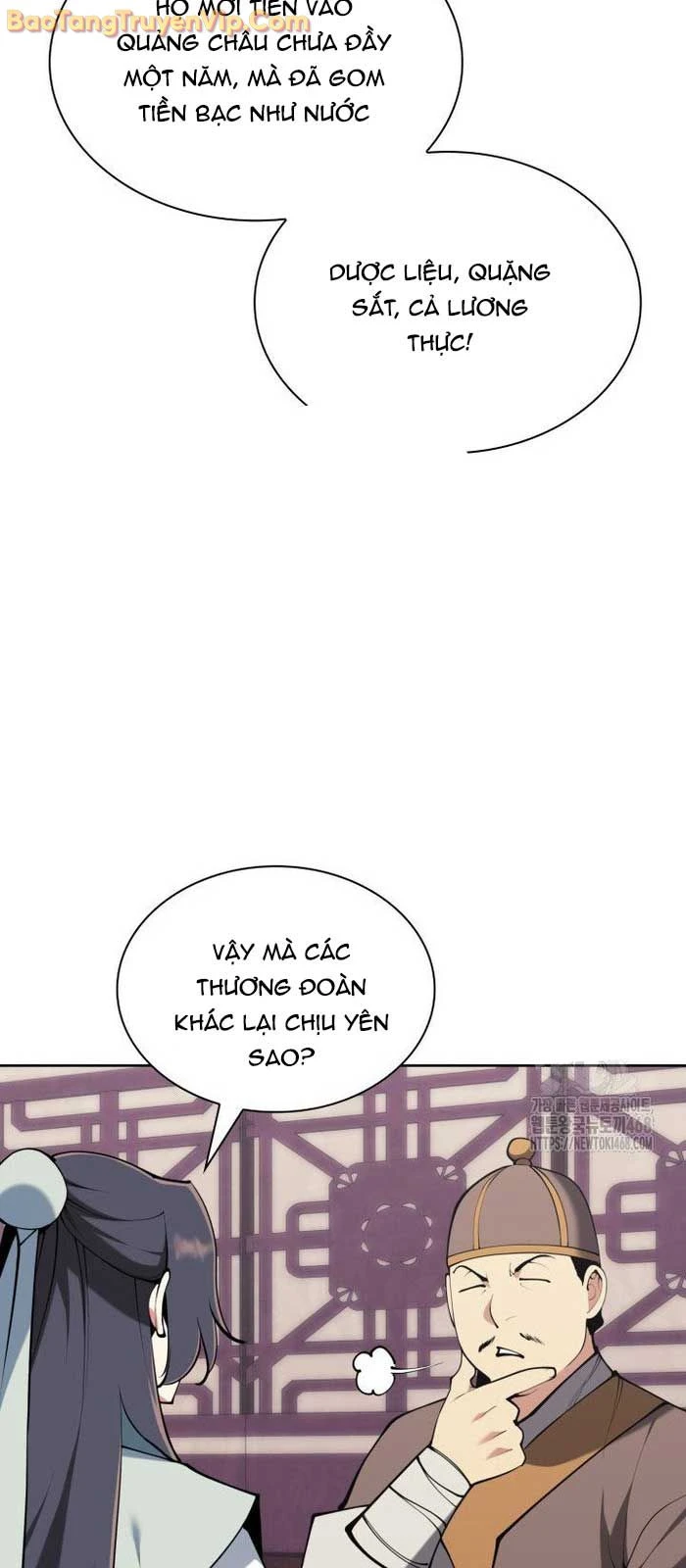 Học Giả Kiếm Sĩ Chapter 163 - 69