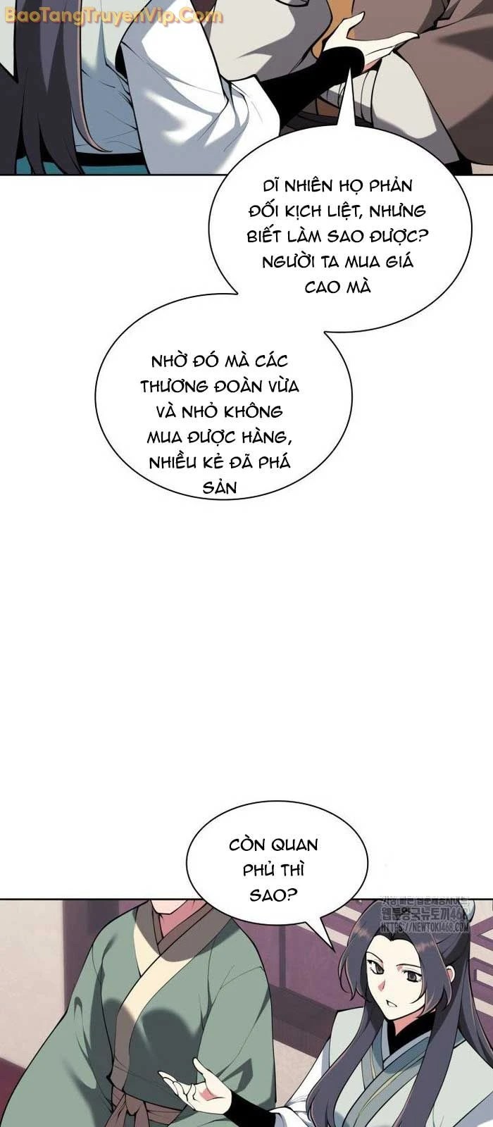 Học Giả Kiếm Sĩ Chapter 163 - 70