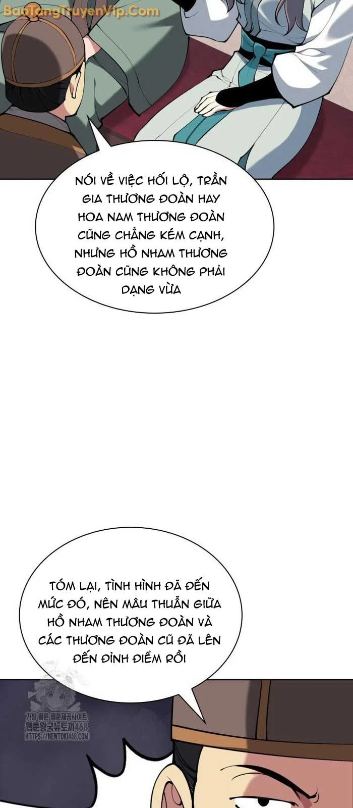 Học Giả Kiếm Sĩ Chapter 163 - 71