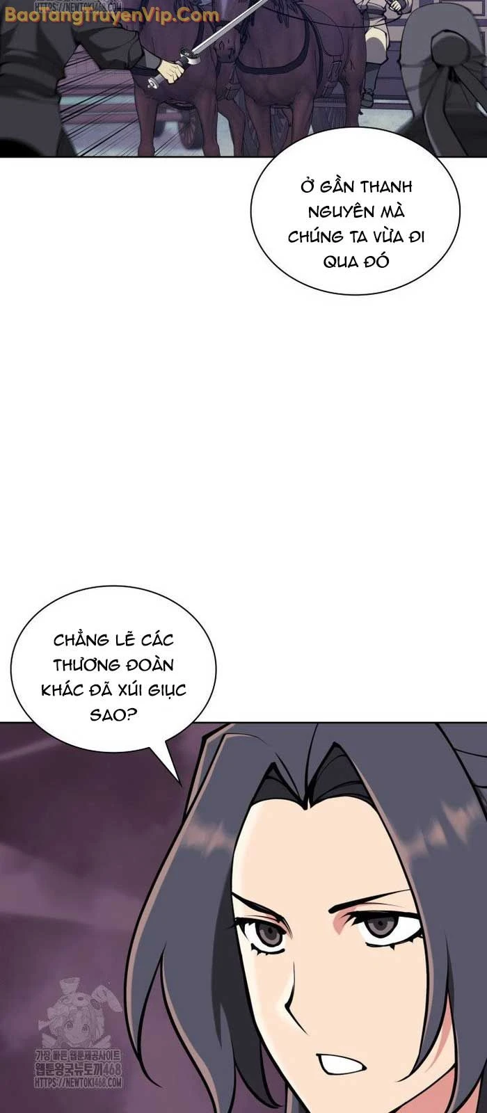 Học Giả Kiếm Sĩ Chapter 163 - 73