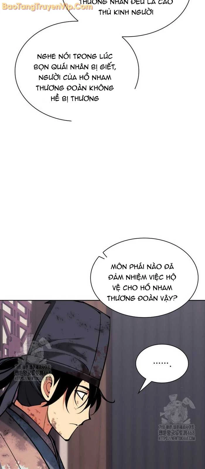 Học Giả Kiếm Sĩ Chapter 163 - 76