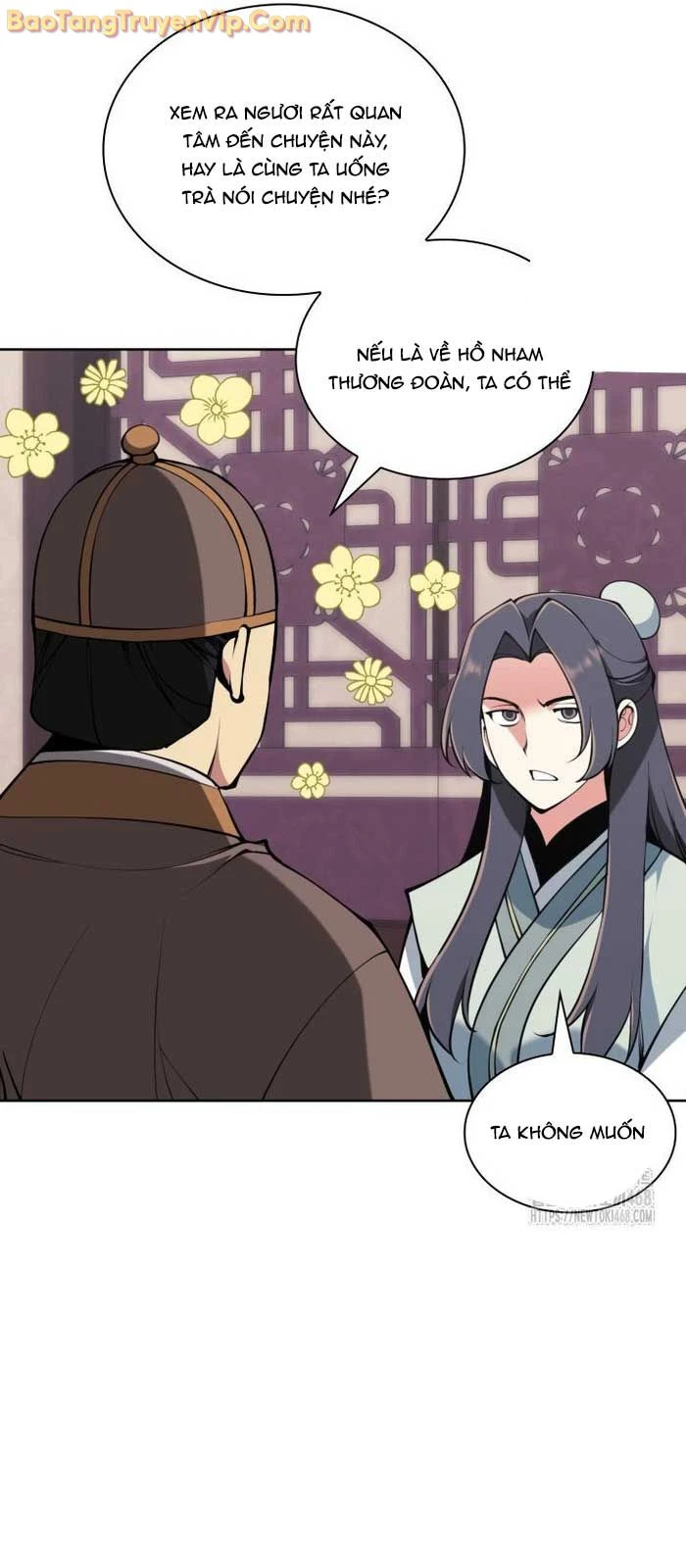 Học Giả Kiếm Sĩ Chapter 163 - 78