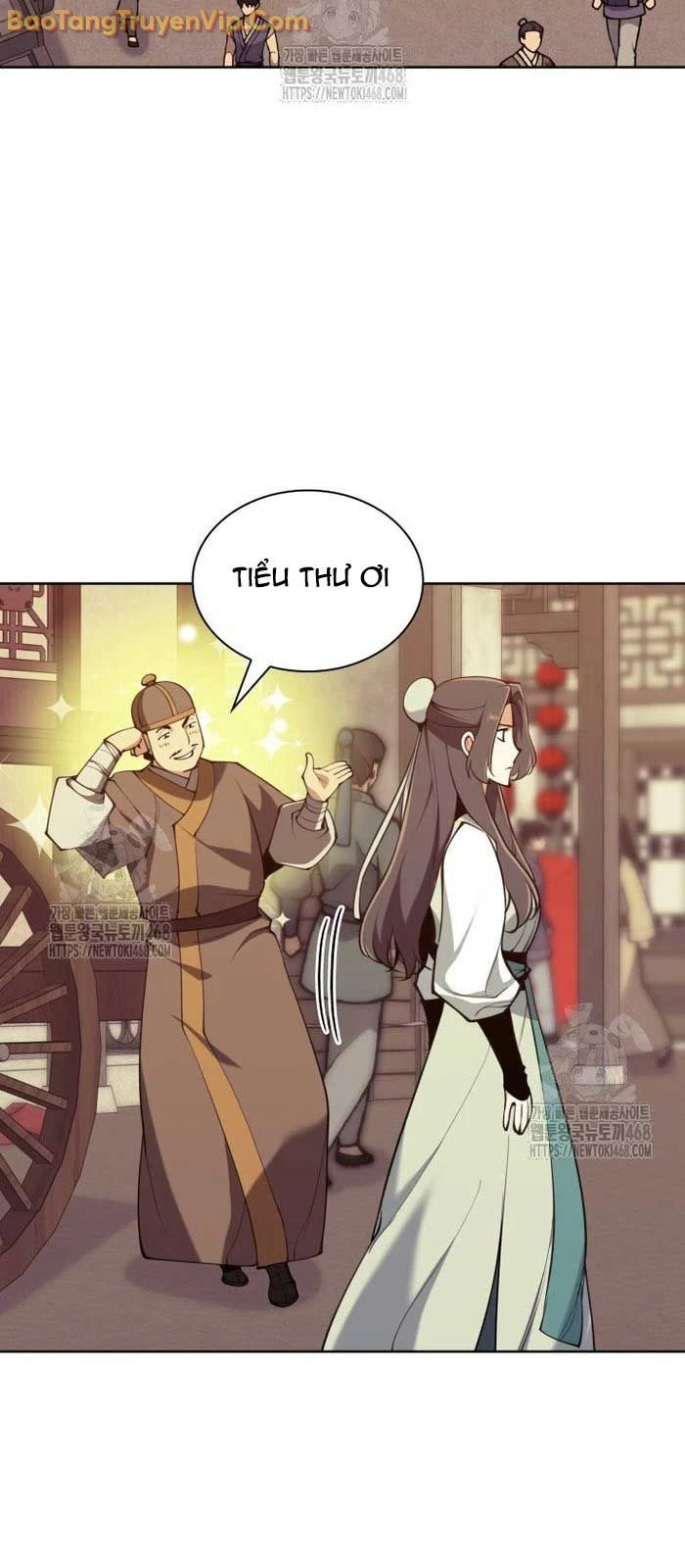 Học Giả Kiếm Sĩ Chapter 163 - 84