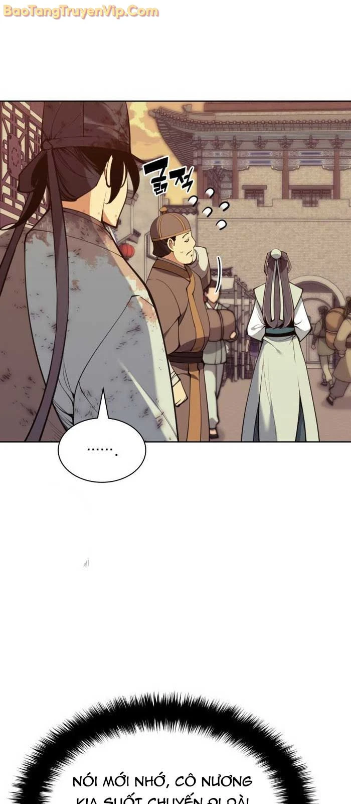 Học Giả Kiếm Sĩ Chapter 163 - 85