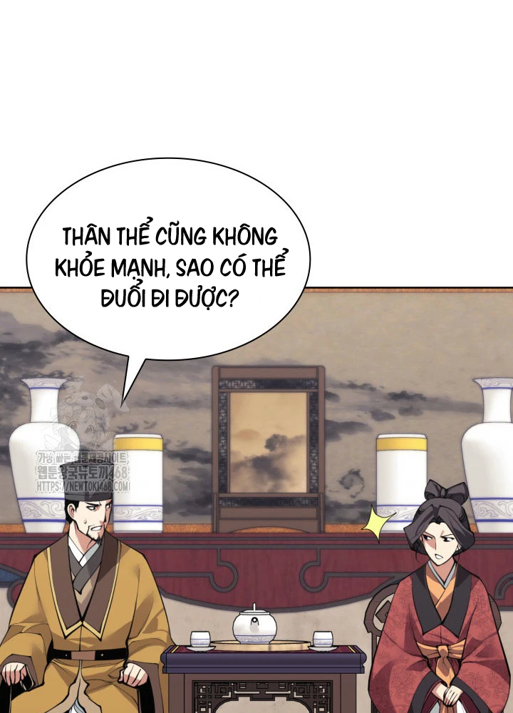 Học Giả Kiếm Sĩ Chapter 164 - 46