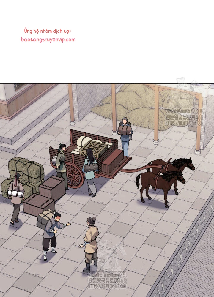 Học Giả Kiếm Sĩ Chapter 164 - 66