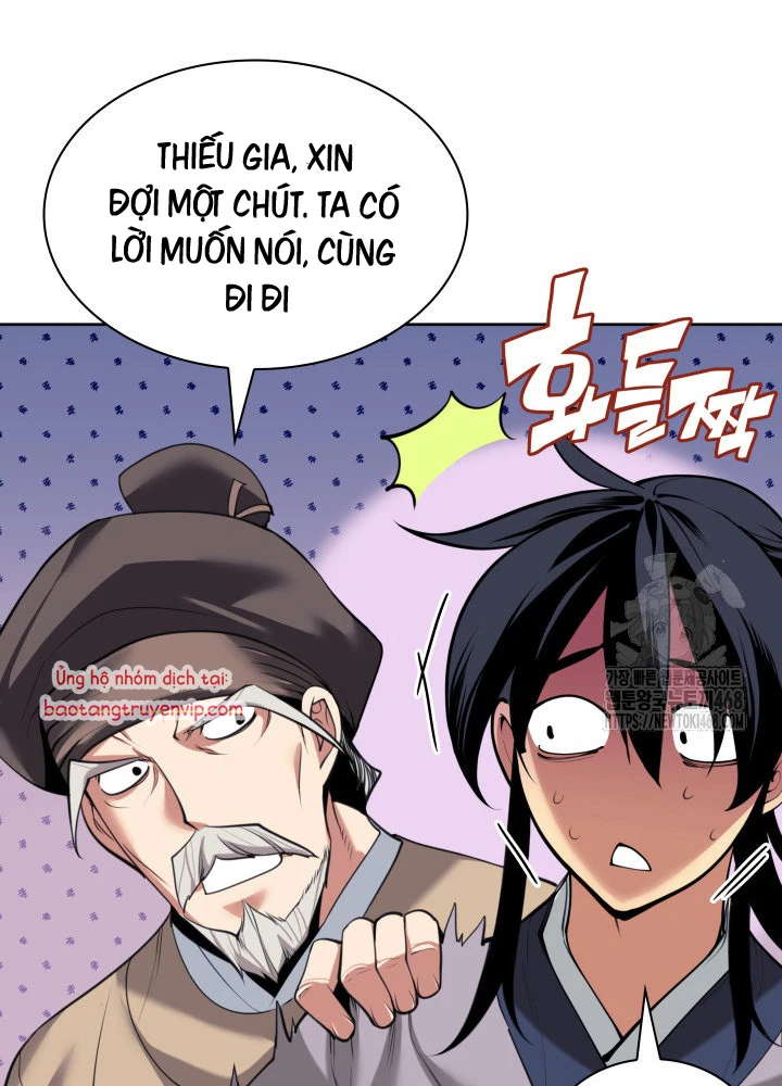 Học Giả Kiếm Sĩ Chapter 164 - 72