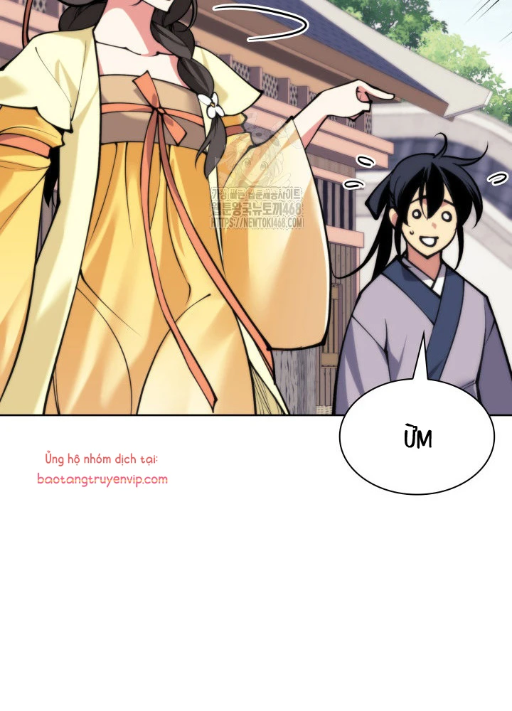 Học Giả Kiếm Sĩ Chapter 164 - 105