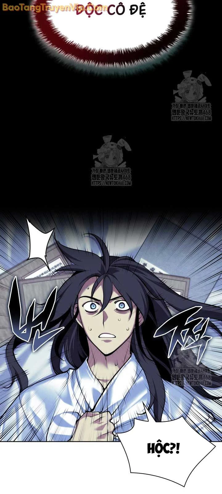 Học Giả Kiếm Sĩ Chapter 165 - 4