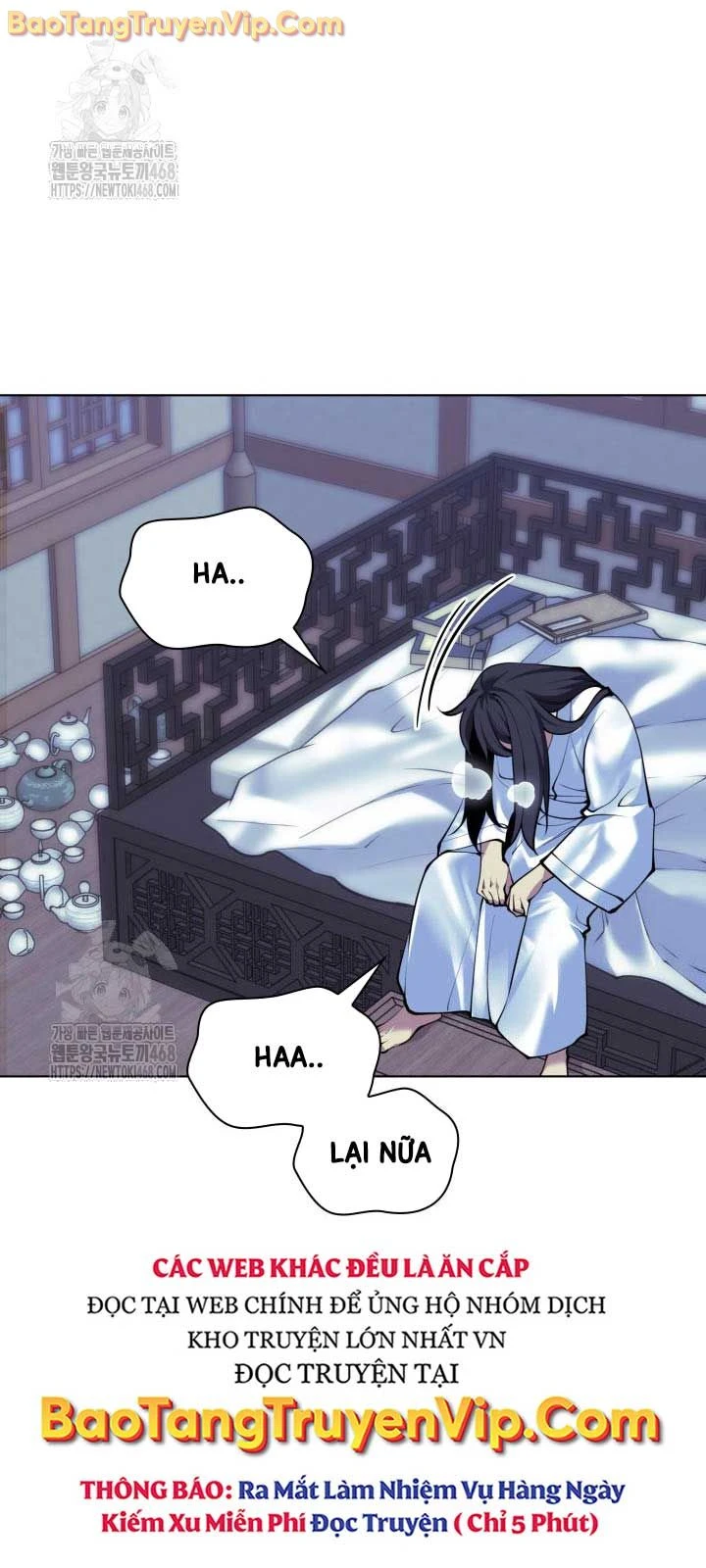 Học Giả Kiếm Sĩ Chapter 165 - 5