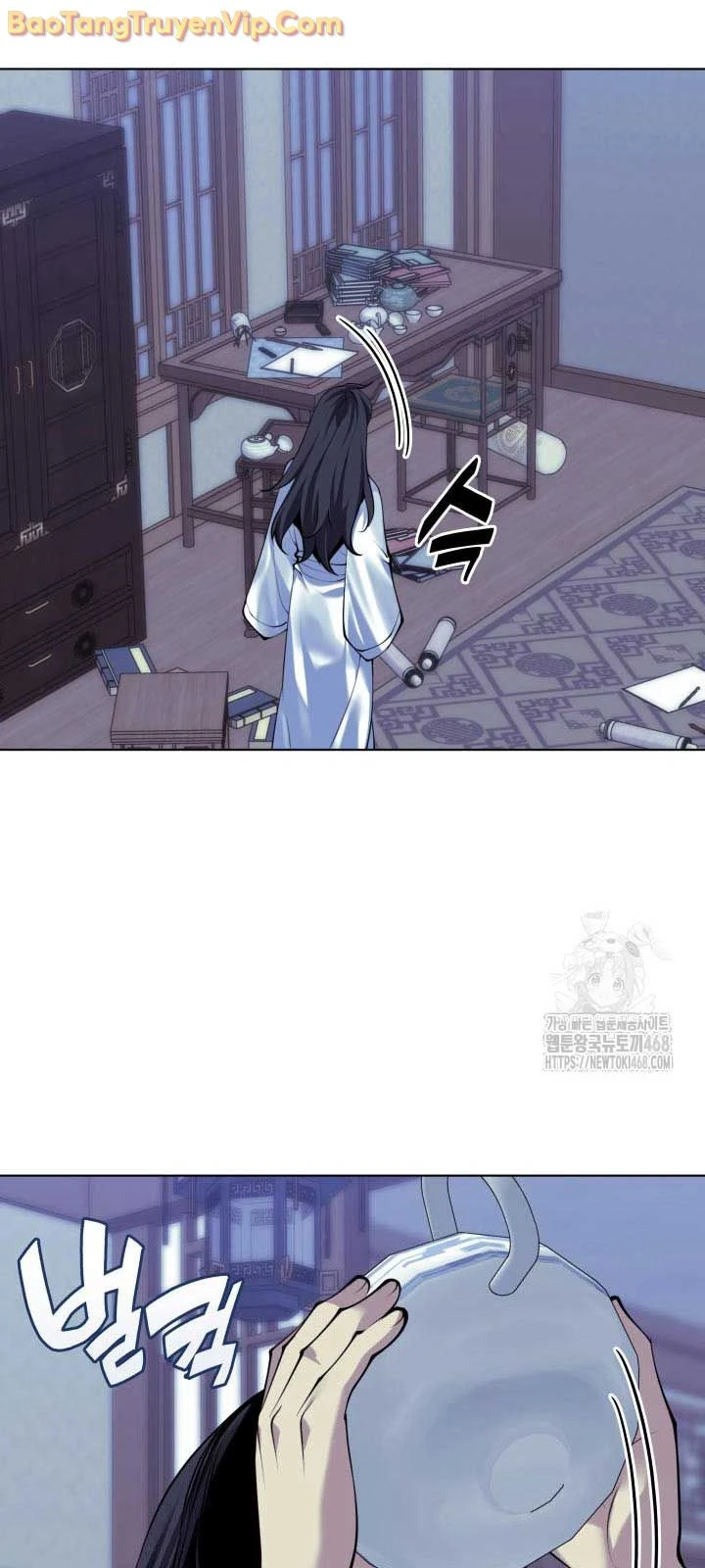 Học Giả Kiếm Sĩ Chapter 165 - 6