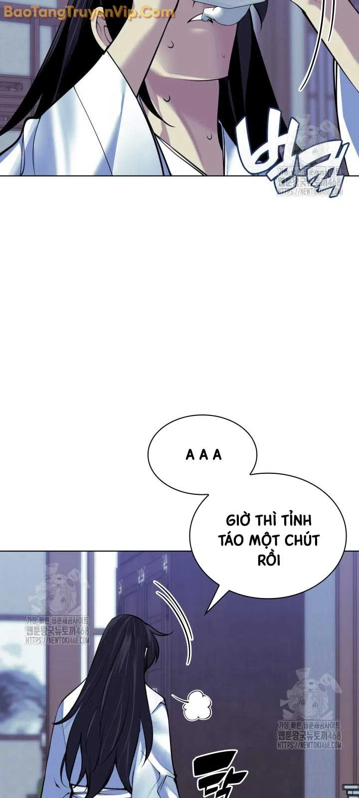 Học Giả Kiếm Sĩ Chapter 165 - 7