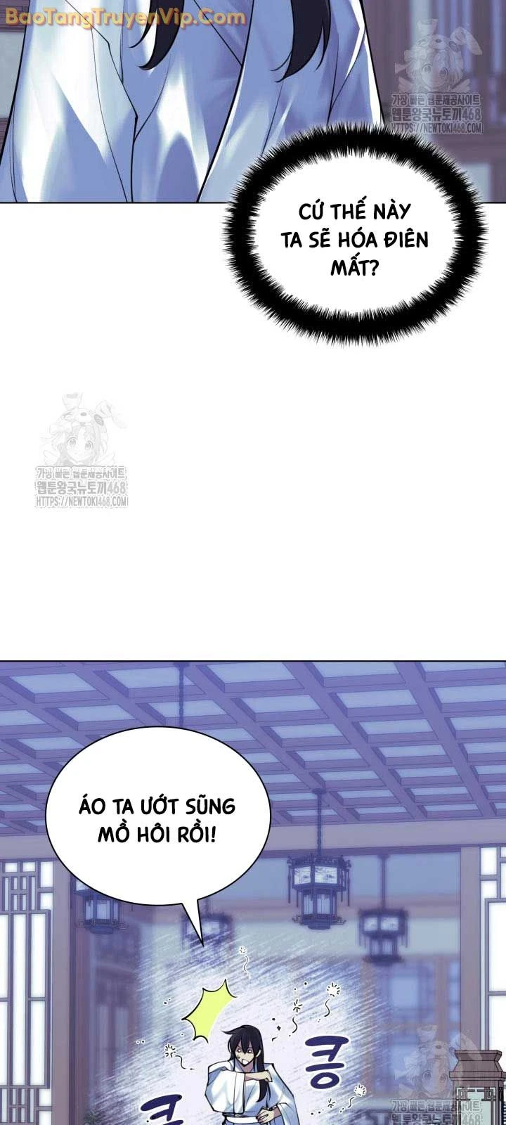 Học Giả Kiếm Sĩ Chapter 165 - 9