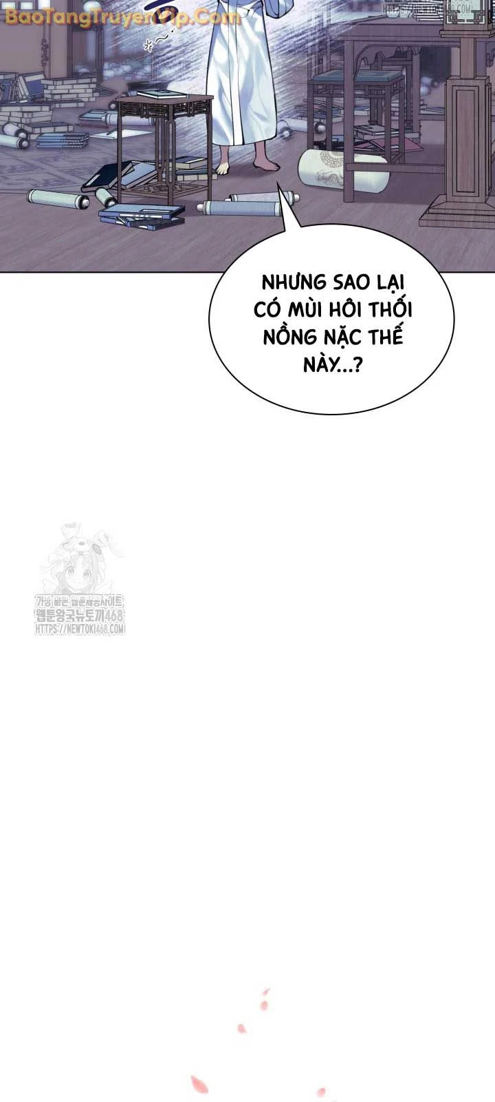 Học Giả Kiếm Sĩ Chapter 165 - 10