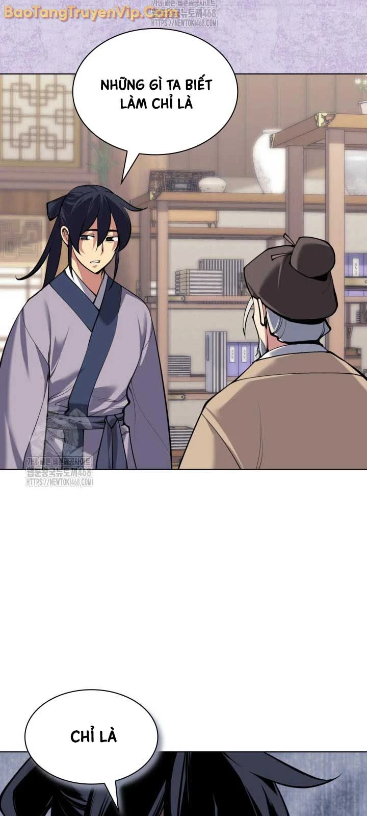 Học Giả Kiếm Sĩ Chapter 165 - 16