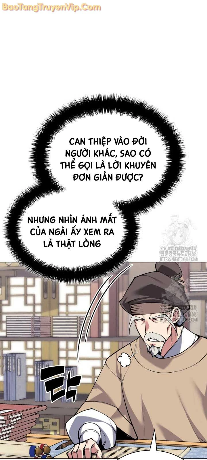 Học Giả Kiếm Sĩ Chapter 165 - 21