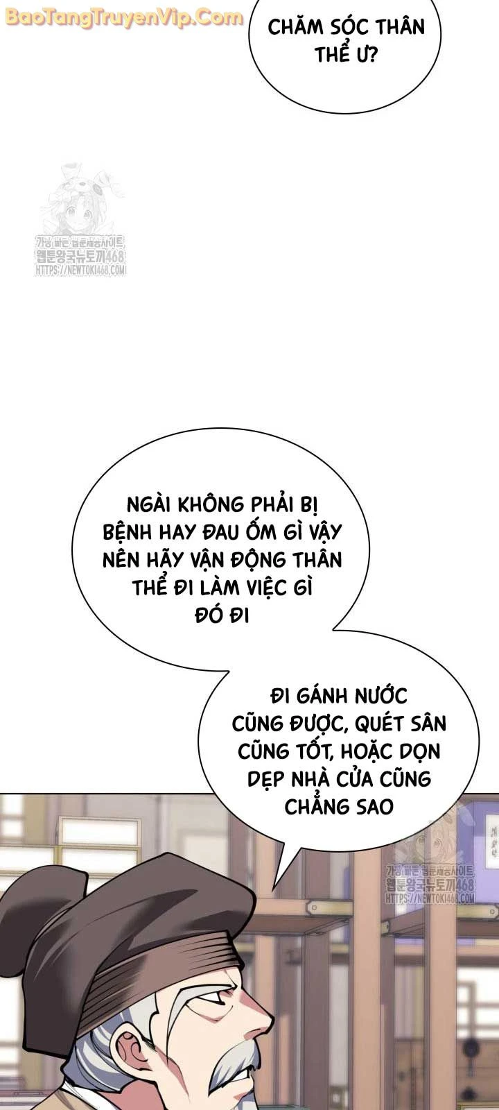 Học Giả Kiếm Sĩ Chapter 165 - 24