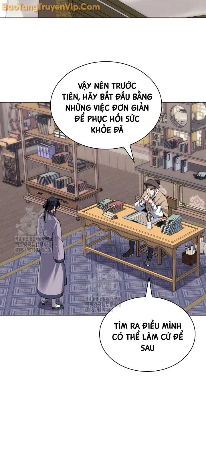 Học Giả Kiếm Sĩ Chapter 165 - 27