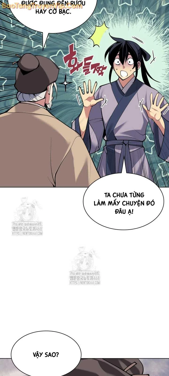 Học Giả Kiếm Sĩ Chapter 165 - 29