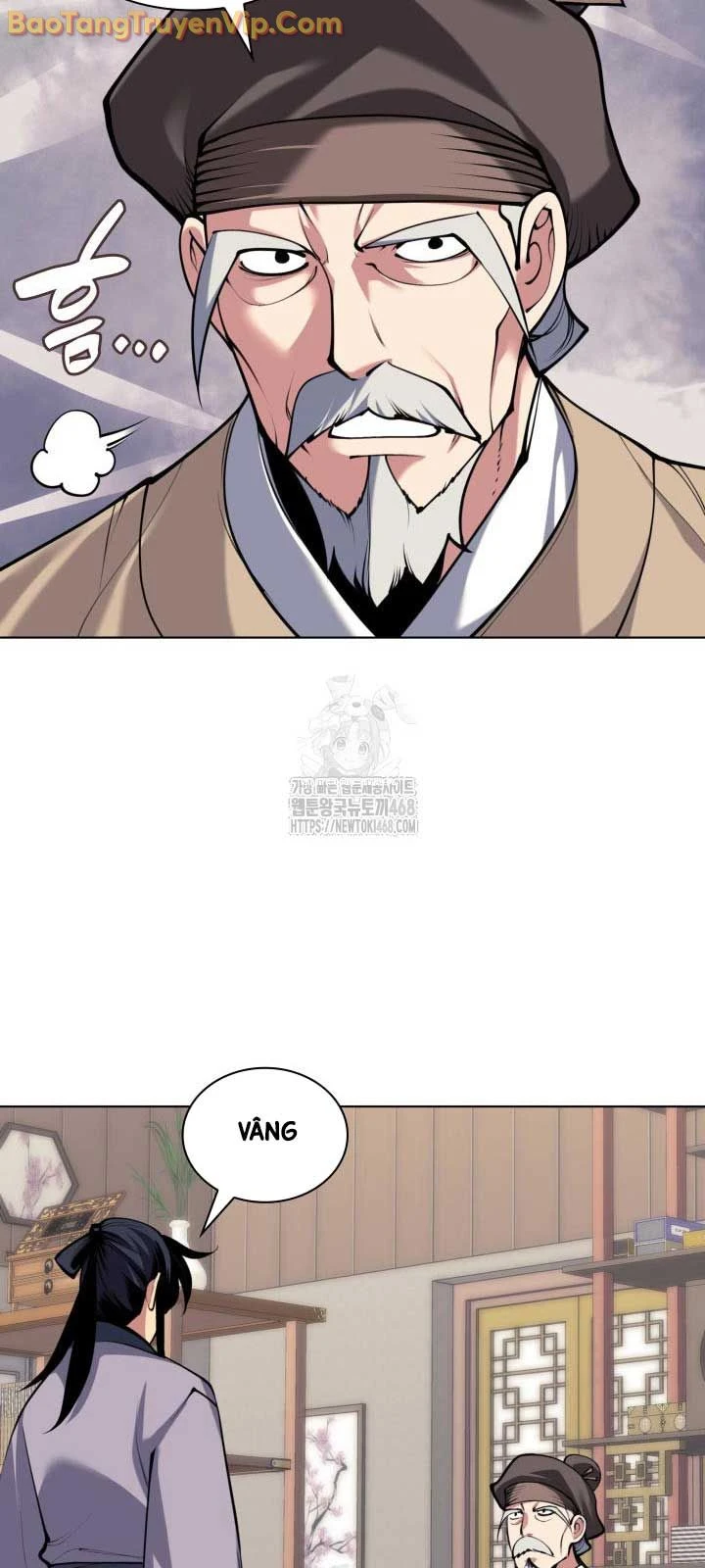 Học Giả Kiếm Sĩ Chapter 165 - 30