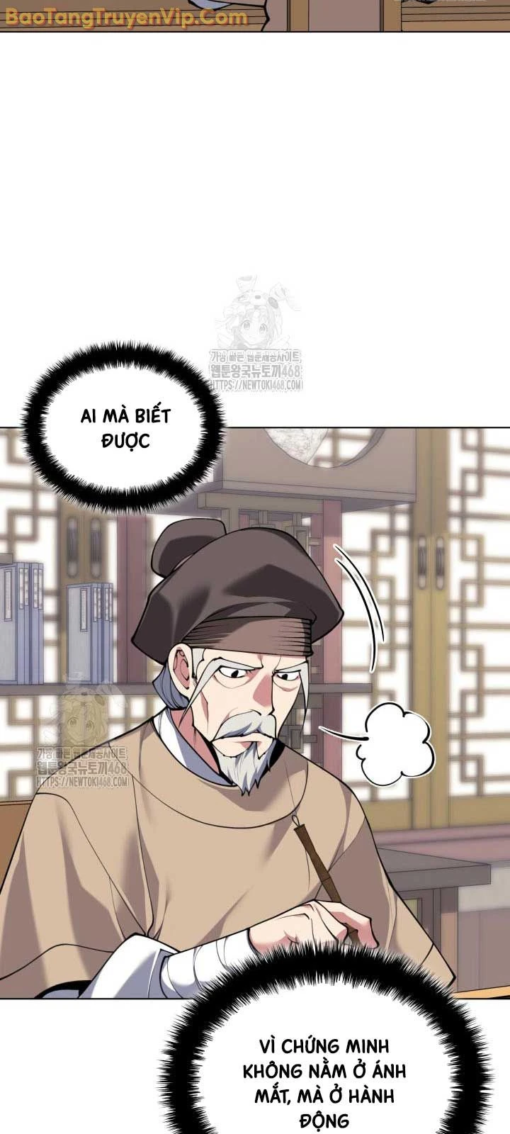 Học Giả Kiếm Sĩ Chapter 165 - 33