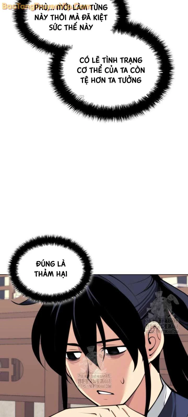 Học Giả Kiếm Sĩ Chapter 165 - 38