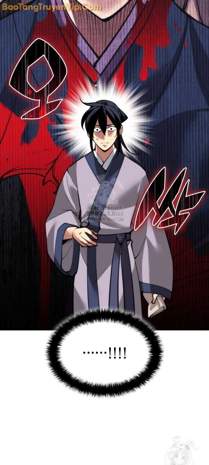 Học Giả Kiếm Sĩ Chapter 165 - 40