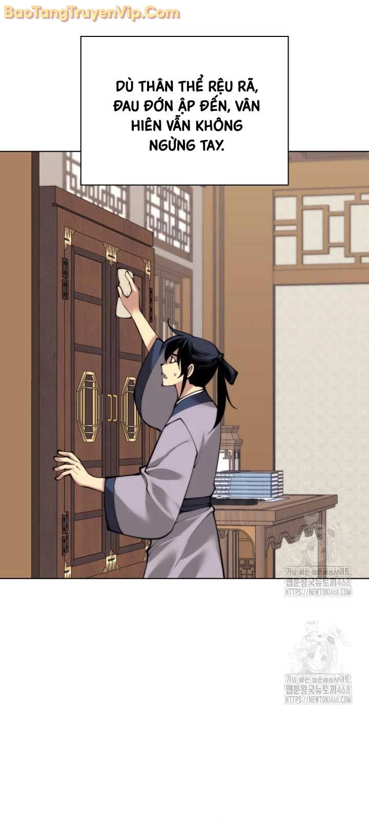 Học Giả Kiếm Sĩ Chapter 165 - 42