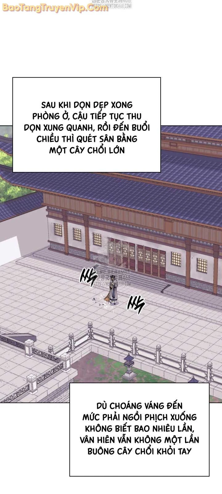 Học Giả Kiếm Sĩ Chapter 165 - 44